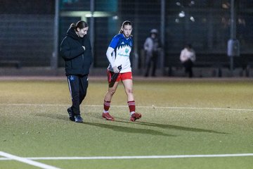 Bild 298 - F SC Alstertal-Langenhorn - Hamburger SV 3 : Ergebnis: 2:2